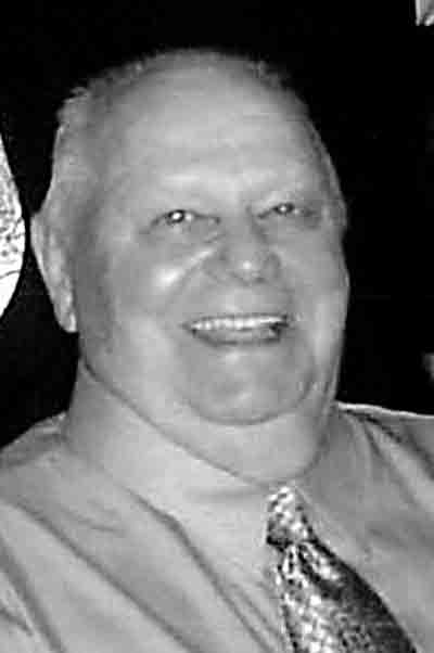 Carl E. Barker | News, Sports, Jobs - News and Sentinel